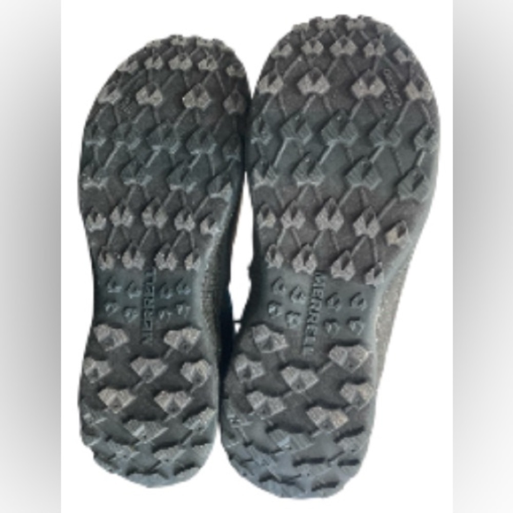CLEARANCE Merrell Altalight Low Hiking Shoes – Unisex Child - Picture 7 of 8